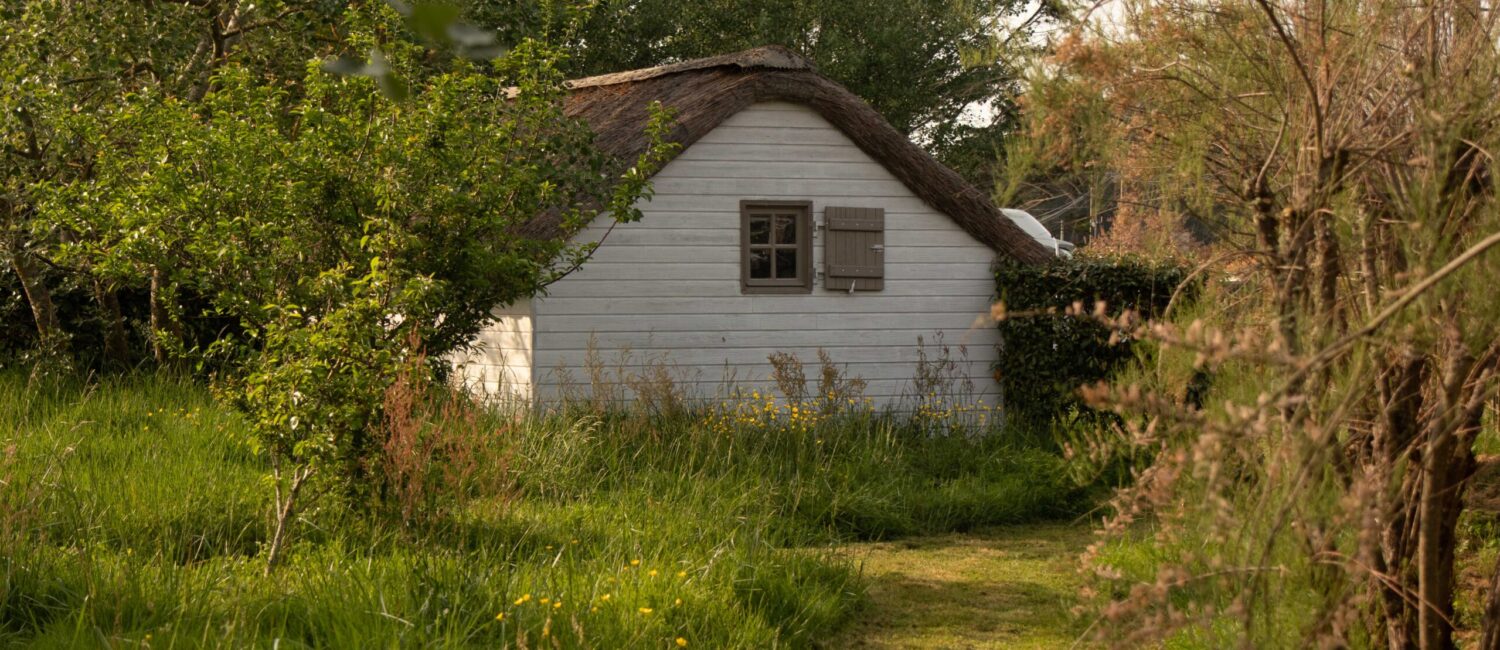 Scop Les Jardins de demain Eco- paysagiste Arboriste